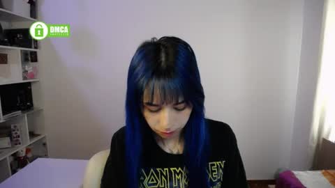 Maca online show from 05-18-26, 02:12