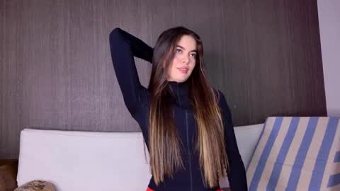 KATARINA ROSTOVA online show from 09-13-25, 10:53