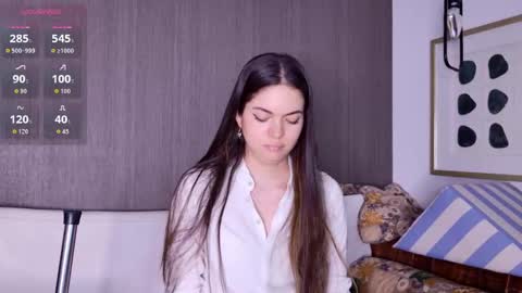 KATARINA ROSTOVA online show from 09-16-25, 11:06