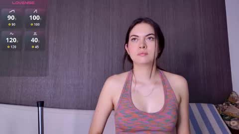 KATARINA ROSTOVA online show from 09-30-25, 10:37
