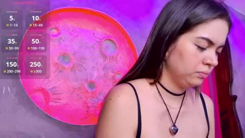 KATARINA ROSTOVA online show from 10-24-25, 01:13