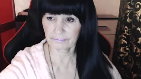 KatarinaOhDream online show from 12-05-24, 02:33