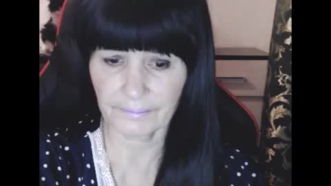 KatarinaOhDream online show from 12-19-24, 04:46