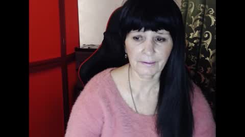 KatarinaOhDream online show from 02-02-25, 08:30