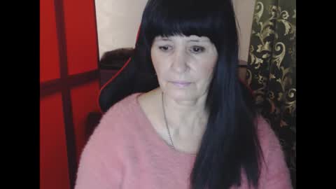 KatarinaOhDream online show from 02-09-25, 06:58