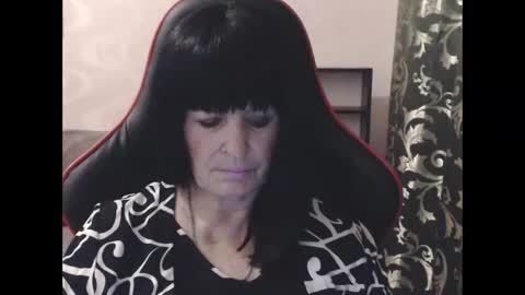 KatarinaOhDream online show from 09-08-25, 05:56