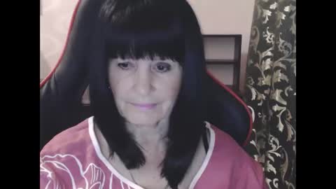 KatarinaOhDream online show from 09-20-25, 06:09