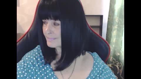 KatarinaOhDream online show from 09-24-25, 09:45