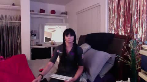 sexykat online show from 09-30-25, 02:27