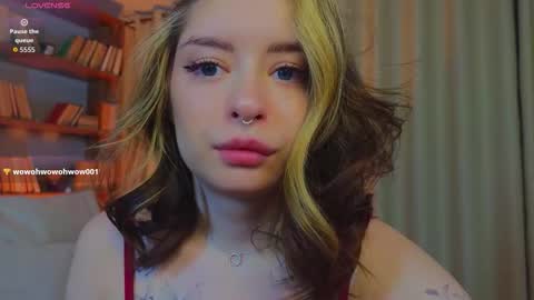 Katerina online show from 02-06-26, 02:16