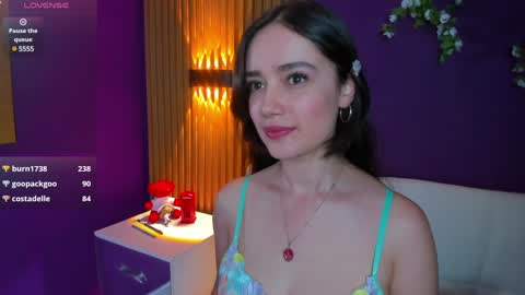 Snapshot of kate_amaretto chatting on 12-03-24, 02:14 Kate online show from 12-03-24, 02:14