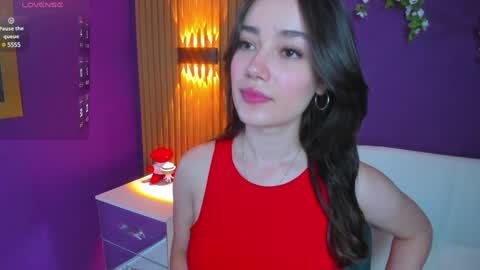 Snapshot of kate_amaretto chatting on 12-18-24, 08:25 Kate online show from 12-18-24, 08:25