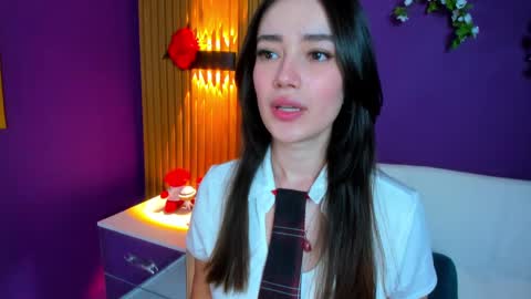 Snapshot of kate_amaretto chatting on 02-21-25, 09:22 Kate online show from 02-21-25, 09:22