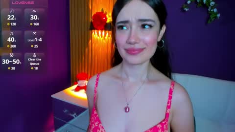 Snapshot of kate_amaretto chatting on 02-25-25, 09:02 Kate online show from 02-25-25, 09:02