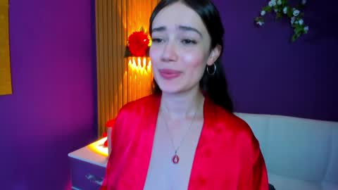 Snapshot of kate_amaretto chatting on 02-26-25, 12:49 Kate online show from 02-26-25, 12:49