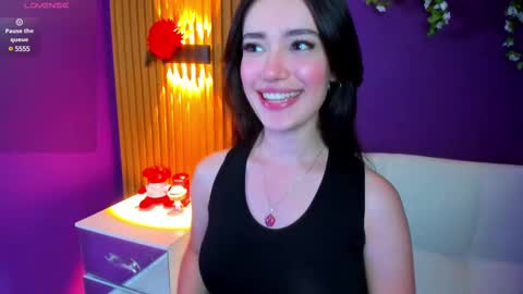 Snapshot of kate_amaretto chatting on 03-07-25, 08:55 Kate online show from 03-07-25, 08:55
