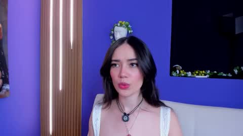 Snapshot of kate_amaretto chatting on 09-17-25, 08:54 Kate online show from 09-17-25, 08:54