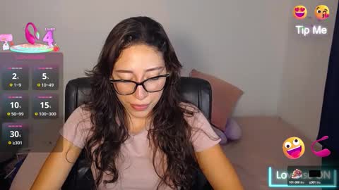 Snapshot of kate_arden chatting on 10-09-25, 02:31 Carla Palmer online show from 10-09-25, 02:31