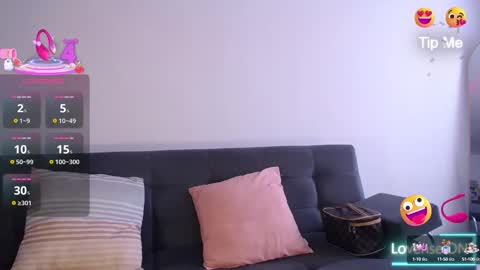 Snapshot of kate_arden chatting on 10-12-25, 06:40 Carla Palmer online show from 10-12-25, 06:40