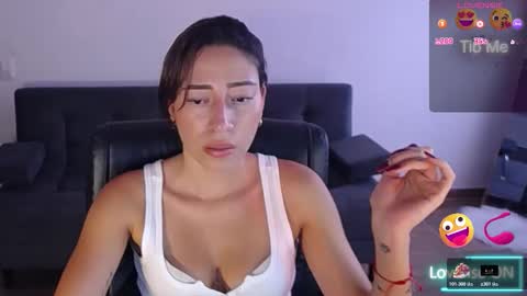 Snapshot of kate_arden chatting on 10-31-25, 08:43 Carla Palmer online show from 10-31-25, 08:43