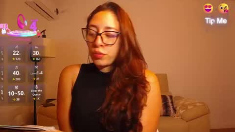 Carla Palmer online show from 05-09-26, 01:00