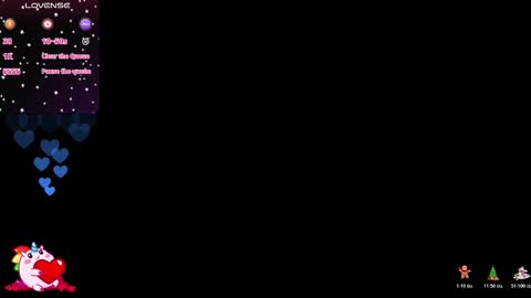 Kate online show from 11-20-25, 10:26