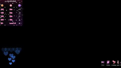 Kate online show from 03-13-26, 10:44