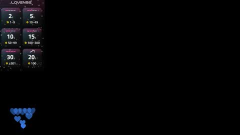 Kate online show from 03-25-26, 10:43