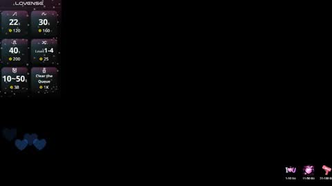 Kate online show from 03-26-26, 10:43