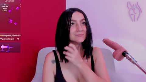 Snapshot of kate_bunny_ chatting on 12-05-24, 08:33 Kate online show from 12-05-24, 08:33