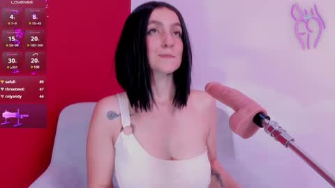 Snapshot of kate_bunny_ chatting on 12-07-24, 05:53 Kate online show from 12-07-24, 05:53