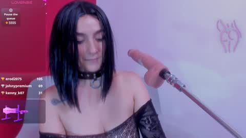 Snapshot of kate_bunny_ chatting on 01-02-25, 02:35 Kate online show from 01-02-25, 02:35
