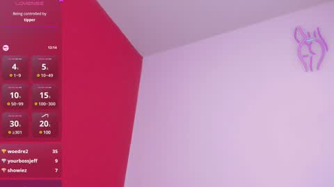 Snapshot of kate_bunny_ chatting on 01-09-25, 05:33 Kate online show from 01-09-25, 05:33