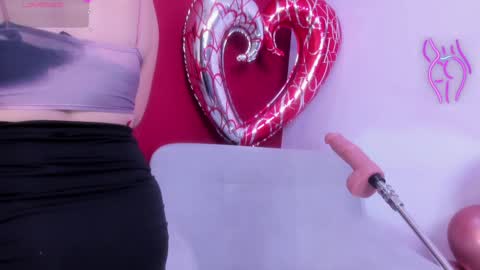 Snapshot of kate_bunny_ chatting on 01-18-25, 12:04 Kate online show from 01-18-25, 12:04