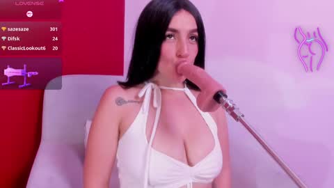 Snapshot of kate_bunny_ chatting on 02-01-25, 03:07 Kate online show from 02-01-25, 03:07