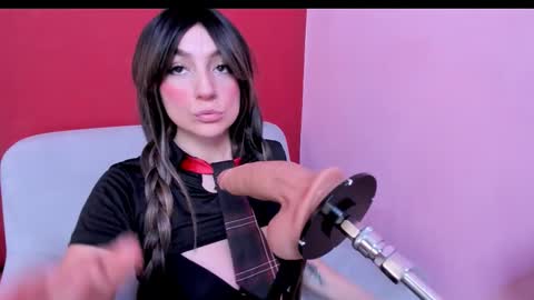 Kate  online show from 03-10-26, 11:15