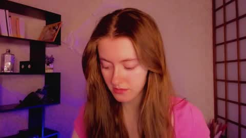 Kate online show from 02-12-25, 02:03