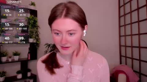 Snapshot of kate_cuddle chatting on 03-16-26, 03:01 Kate online show from 03-16-26, 03:01