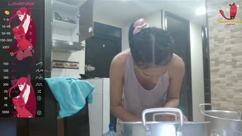 kate online show from 01-24-25, 02:49