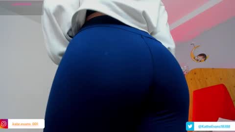 Kate Evans online show from 10-03-25, 04:20