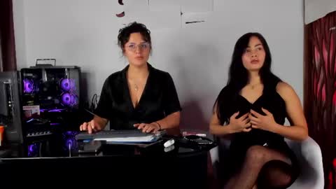 Snapshot of kate_evans1 chatting on 07-03-26, 02:34 Kate Evans online show from 07-03-26, 02:34
