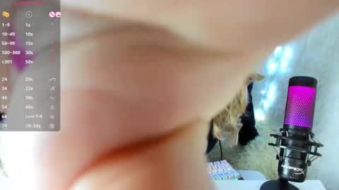 Katarina online show from 02-08-26, 05:11