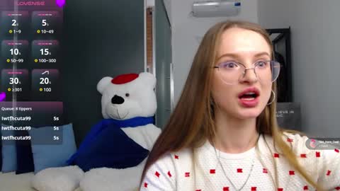 Snapshot of kate_jonson chatting on 12-08-24, 10:41 .Be kind and gentle with me and I will do my best for you. online show from 12-08-24, 10:41