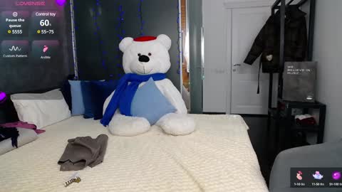 Snapshot of kate_jonson chatting on 12-09-24, 04:26 .Be kind and gentle with me and I will do my best for you. online show from 12-09-24, 04:26