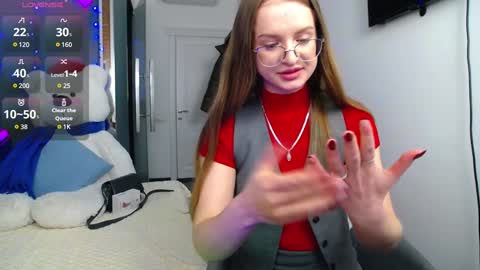 Snapshot of kate_jonson chatting on 12-11-24, 02:22 .Be kind and gentle with me and I will do my best for you. online show from 12-11-24, 02:22