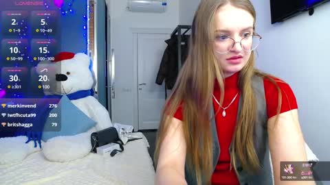 Snapshot of kate_jonson chatting on 12-11-24, 06:09 .Be kind and gentle with me and I will do my best for you. online show from 12-11-24, 06:09