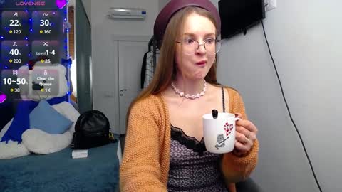 Snapshot of kate_jonson chatting on 01-13-25, 02:53 .Be kind and gentle with me and I will do my best for you. online show from 01-13-25, 02:53