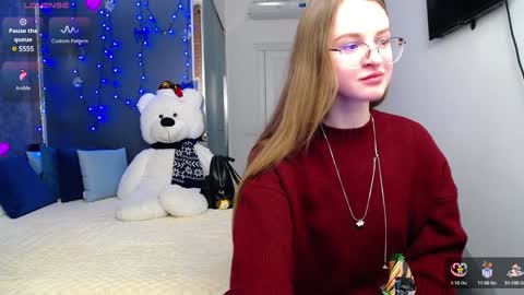 Snapshot of kate_jonson chatting on 01-23-25, 02:07 .Be kind and gentle with me and I will do my best for you. online show from 01-23-25, 02:07