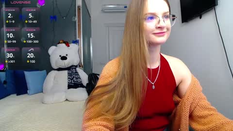 Snapshot of kate_jonson chatting on 01-24-25, 07:51 .Be kind and gentle with me and I will do my best for you. online show from 01-24-25, 07:51