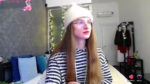 Snapshot of kate_jonson chatting on 10-02-25, 06:20 .Be kind and gentle with me and I will do my best for you. online show from 10-02-25, 06:20